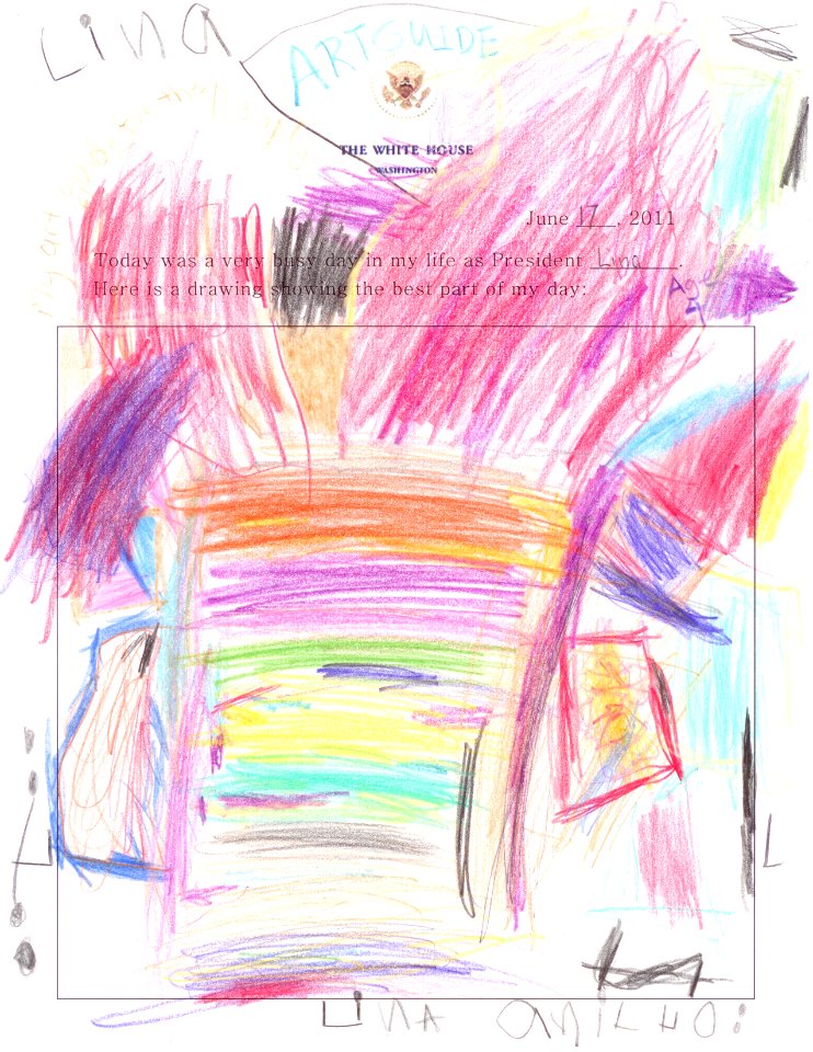 Your Day as President - Your Day as President - June 17 1 (5857106009)