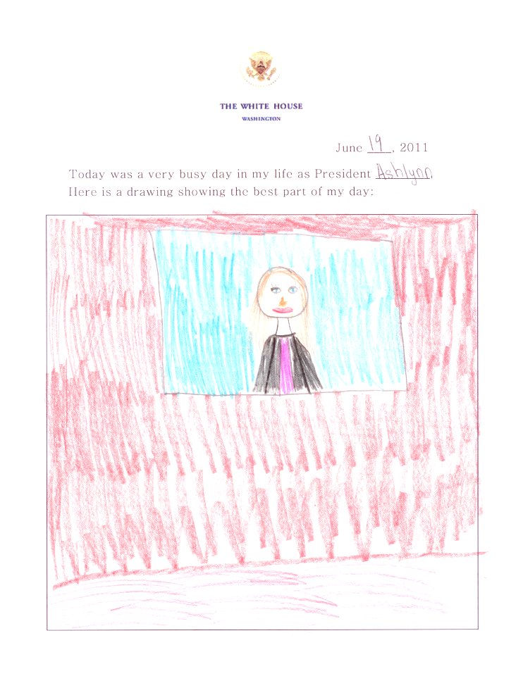 Your Day as President - Your Day as President - June 19 23 (5859910837)