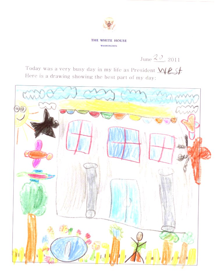 Your Day as President - Your Day as President - June 20 2 (5860472894)