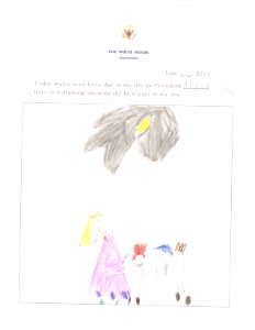 Your Day as President - Your Day as President - June 20 6 (5860472252)