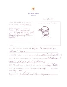 Your Day as President - Your Day as President - June 19 63 (5860475574)