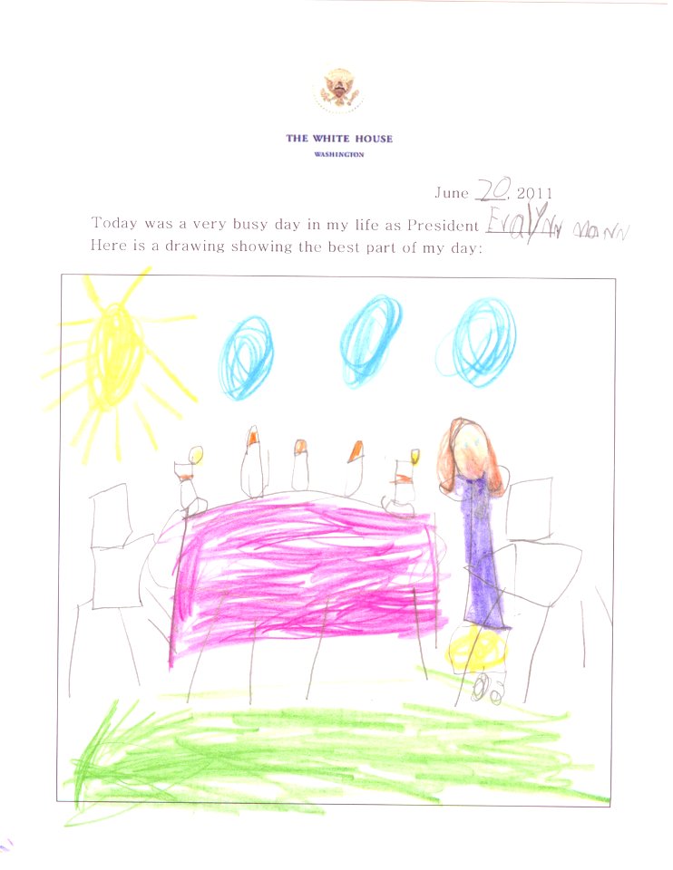 Your Day as President - Your Day as President - June 20 7 (5859919105)