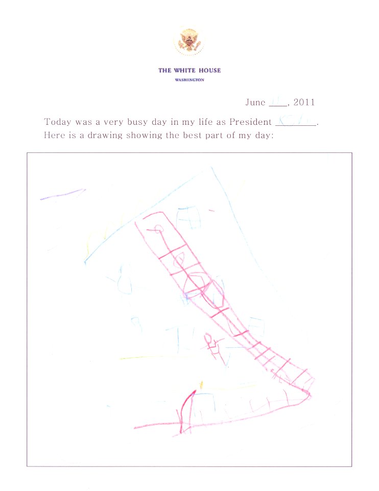 Your Day as President - Your Day as President - June 19 26 (5859911471)