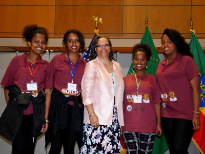 Youth Refugee Day in Addis Ababa, Ethiopia (29344482186)