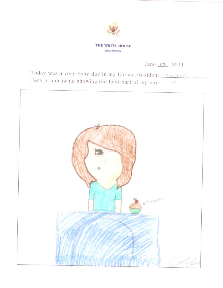 Your Day as President - Your Day as President - June 18 20 (5857222019)