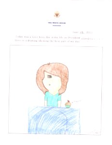 Your Day as President - Your Day as President - June 18 20 (5857222019)