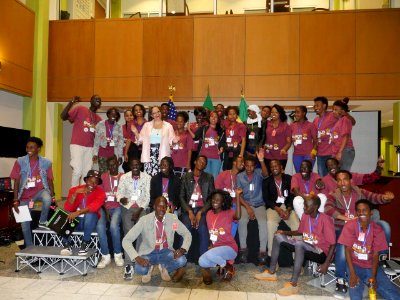 Youth Refugee Day in Addis Ababa, Ethiopia (29344482116)