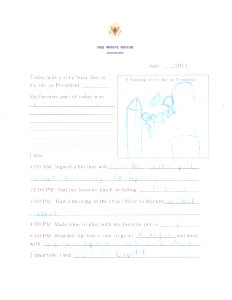 Your Day as President - Your Day as President - June 20 21 (5859924025)