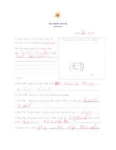 Your Day as President - Your Day as President - June 20 37 (5860480380)
