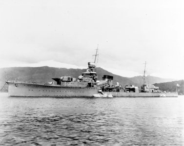 Yubari - 19-N-9957