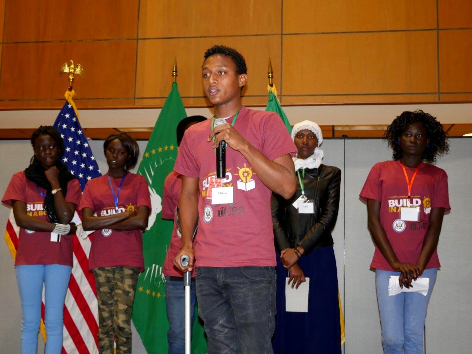 Youth Refugee Day in Addis Ababa, Ethiopia (29344481216)