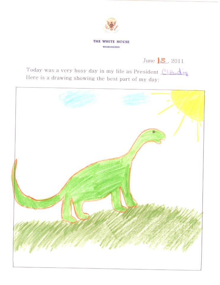 Your Day as President - Your Day as President - June 18 10 (5857221167)