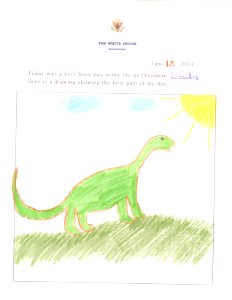 Your Day as President - Your Day as President - June 18 10 (5857221167)