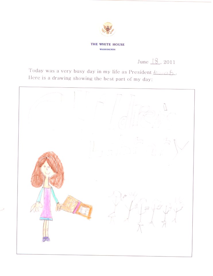 Your Day as President - Your Day as President - June 18 26 (5857776904)