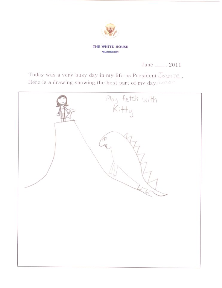 Your Day as President - Your Day as President - June 18 33 (5857780080)