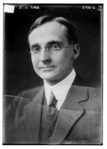 Z.L. Cobb LCCN2014700815