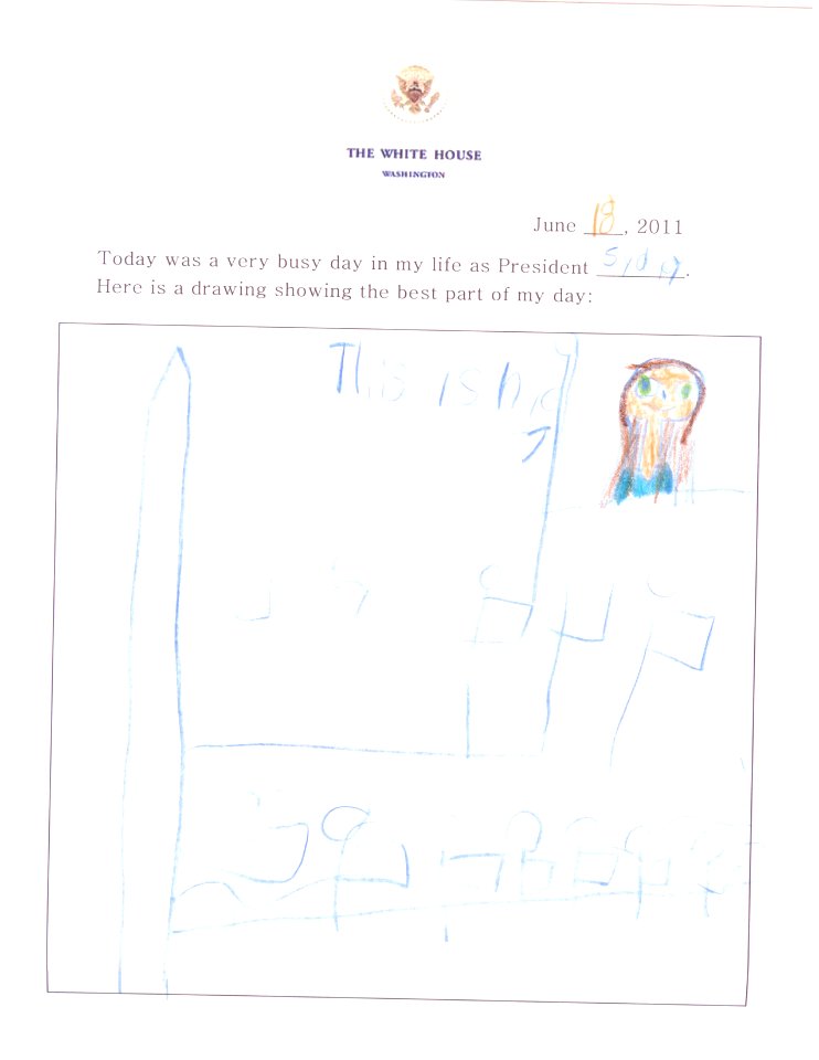 Your Day as President - Your Day as President - June 18 40 (5857780248)