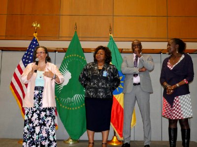 Youth Refugee Day in Addis Ababa, Ethiopia (29344481746)