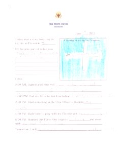 Your Day as President - Your Day as President - June 19 36 (5859913743)