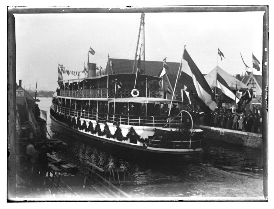 Zaandam, foto 15 Jacob Olie (max res)