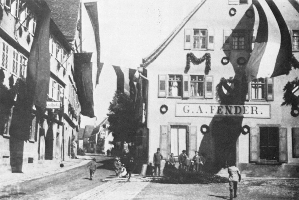Zabergaeubahn1896-5-markt