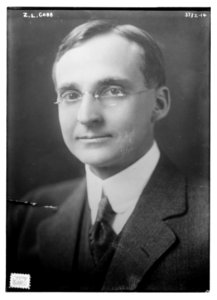 Z.L. Cobb LCCN2014700820