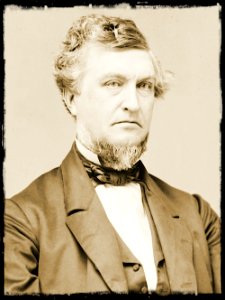 Zachariah Chandler