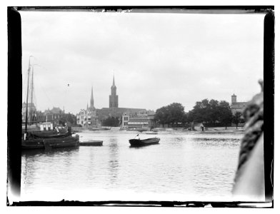 Zaandam, foto 1 Jacob Olie (max res)