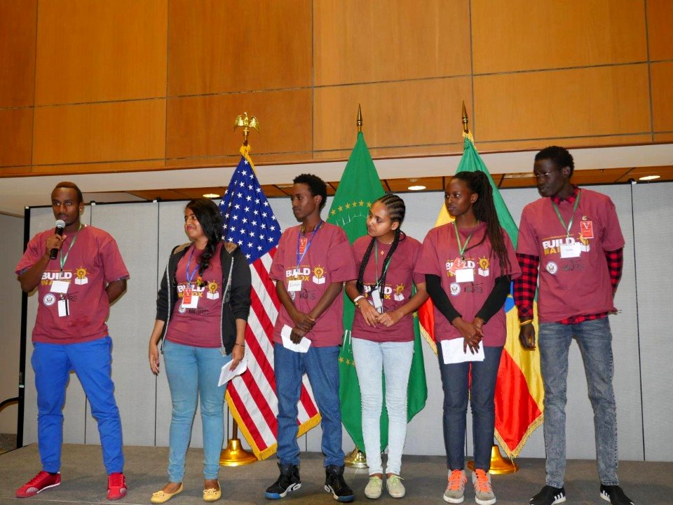 Youth Refugee Day in Addis Ababa, Ethiopia (29344481576)