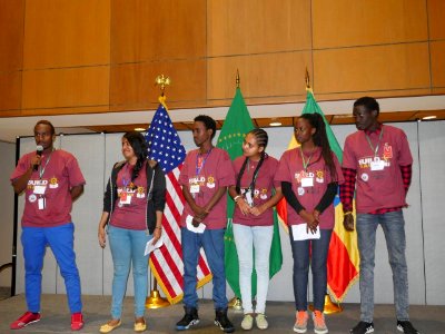 Youth Refugee Day in Addis Ababa, Ethiopia (29344481576)