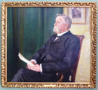 Zakarias (Zakris) Rudbeck 1832-1909