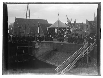 Zaandam, foto 12 Jacob Olie (max res)