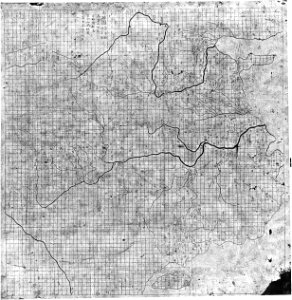 Yu-ji-tu-map