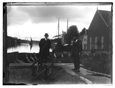 Zaandam, foto 6 Jacob Olie (max res)