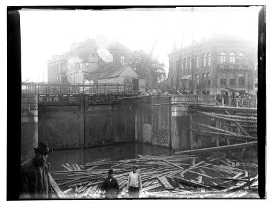 Zaandam, foto 5 Jacob Olie (max res)