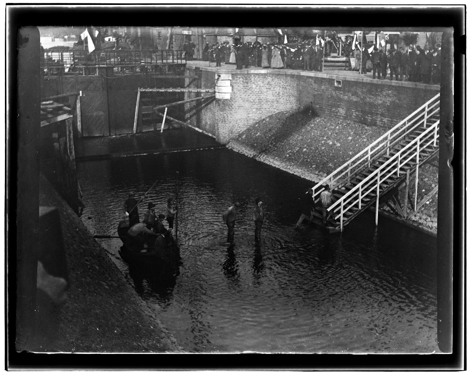 Zaandam, foto 11 Jacob Olie (max res)