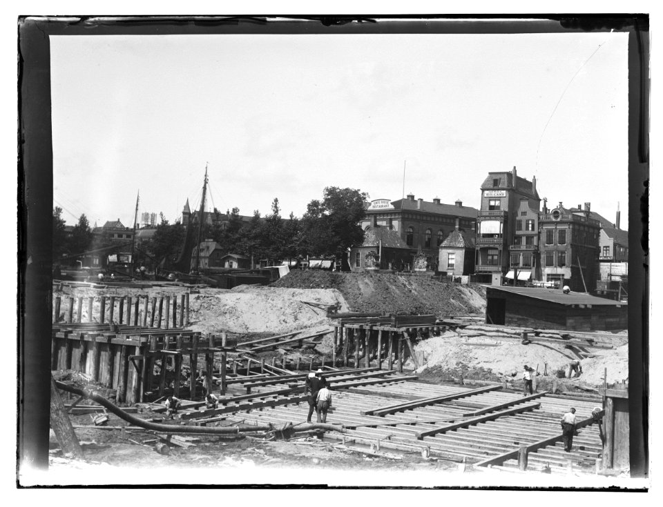 Zaandam, foto 4 Jacob Olie (max res)