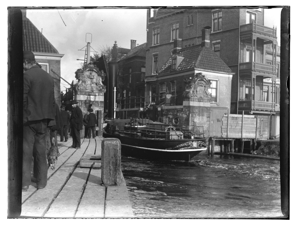 Zaandam, foto 14 Jacob Olie (max res)