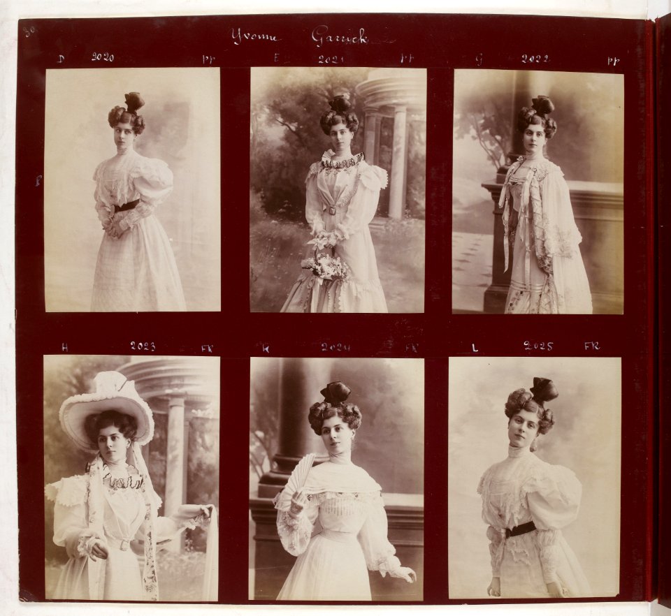 Yvonne Garrick, par Jean Reutlinger, btv1b8596904d-p034
