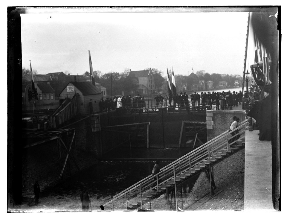 Zaandam, foto 10 Jacob Olie (max res)
