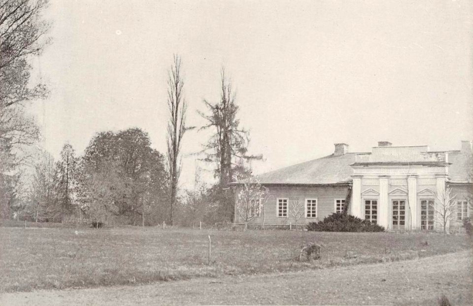 Zadźvieja, Čačot. Задзьвея, Чачот (T. Boretti, 1900)