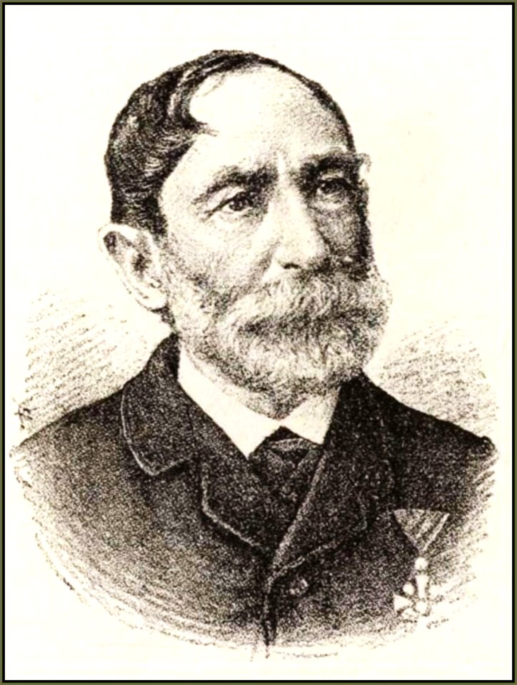 Zahn János György. Gelléri Mór A magyar ipar...1887