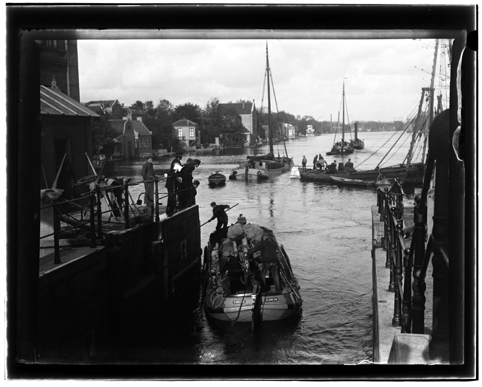 Zaandam, foto 16 Jacob Olie (max res)
