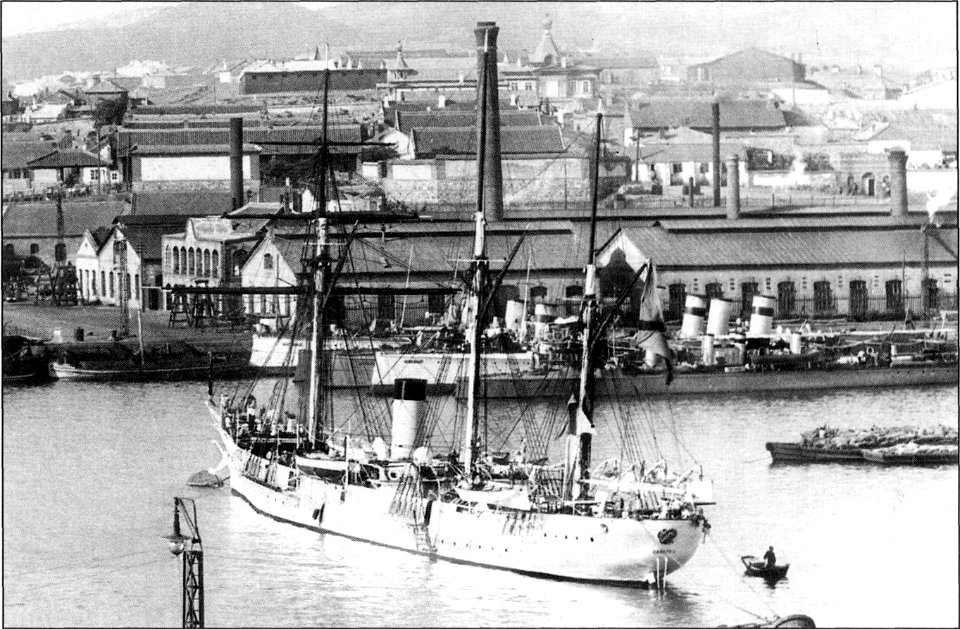 Zabiyaka1878-1905