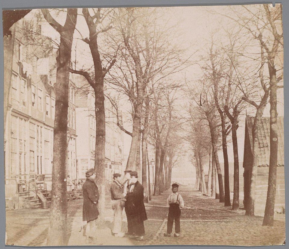Zandhoek 4-14, Gezien naar Bokkinghangen (max res)