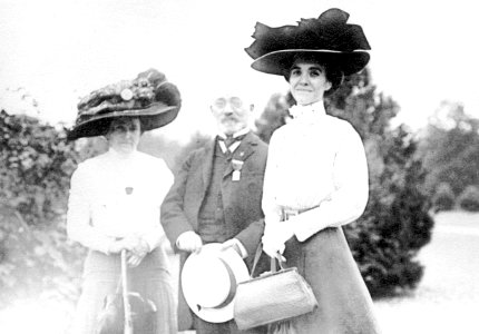 Zamenhofoj UK 1910