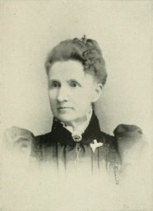 ZARA A. WILSON A woman of the century (page 799 crop)