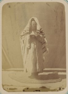 Zaravshanskii okrug. G. Samarkand. Chtenie piatiknizhiia LCCN2007682707