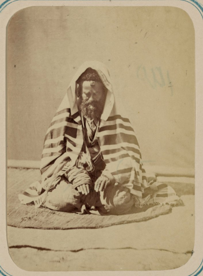 Zaravshanskii okrug. G. Samarkand. Kolienopreklonenie LCCN2007682710