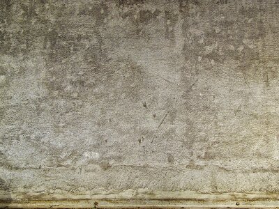 Grunge stained structure plaster